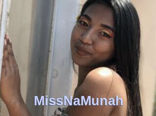 MissNaMunah