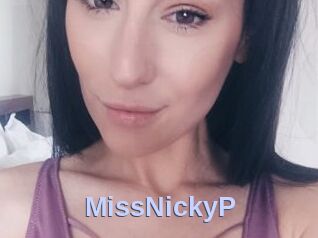 MissNickyP