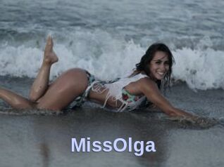 MissOlga