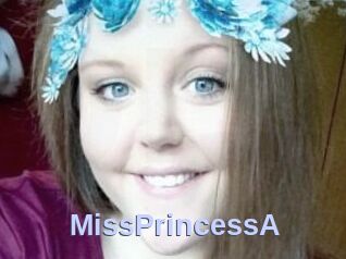 MissPrincessA