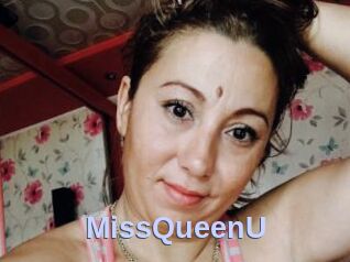MissQueenU