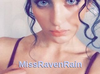 MissRavenRain