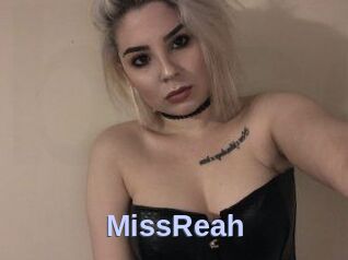 MissReah