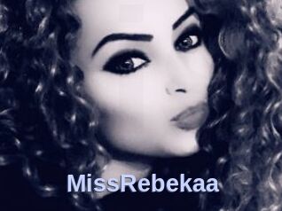MissRebekaa