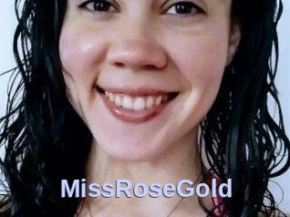 MissRoseGold