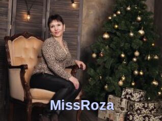 MissRoza