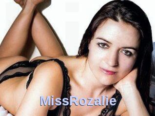 MissRozalie
