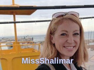 MissShalimar