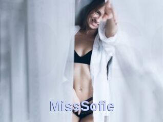 MissSofie