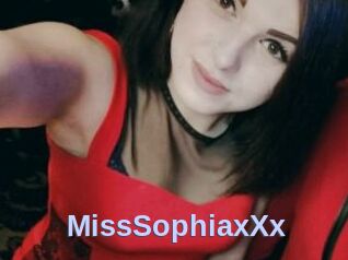 MissSophiaxXx