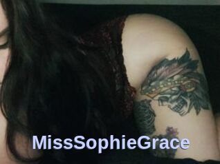 MissSophieGrace