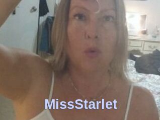MissStarlet