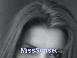 MissSunset
