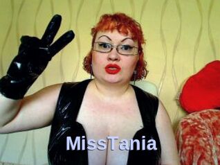 MissTania