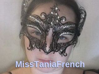 MissTaniaFrench