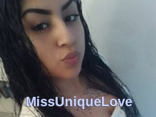 MissUniqueLove
