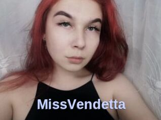 MissVendetta