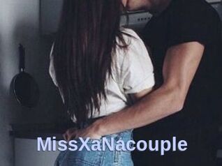 MissXaNacouple