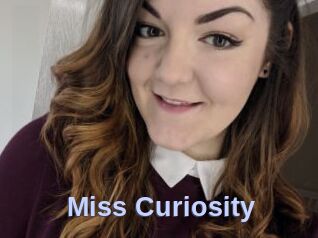 Miss_Curiosity