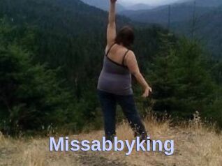 Missabbyking