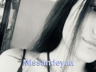 Missandeyaa