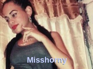 Misshorny_
