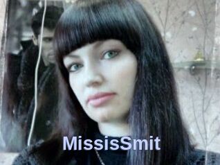 MissisSmit