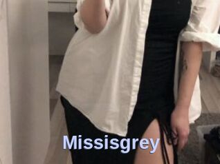 Missisgrey