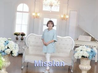 Misslan