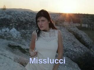 Misslucci