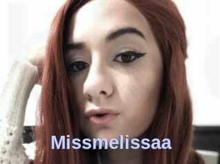 Missmelissaa