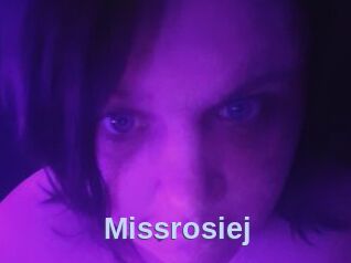Missrosiej