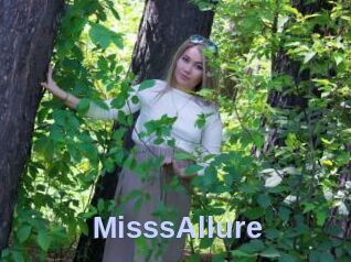 MisssAllure