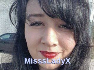 MisssLadyX