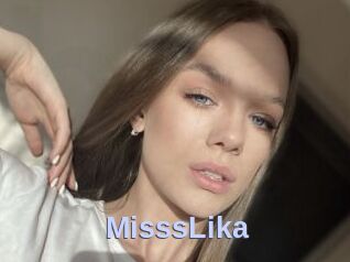 MisssLika