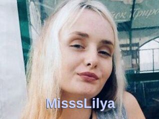 MisssLilya