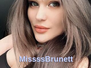 MissssBrunett