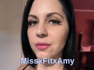 MissxFitxAmy