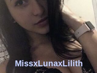 MissxLunaxLilith