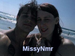 MissyNmr