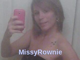 MissyRownie