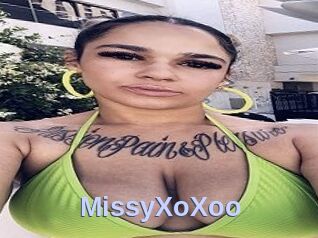 MissyXoXoo