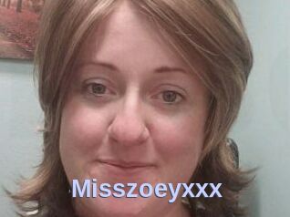 Misszoeyxxx