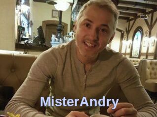 MisterAndry