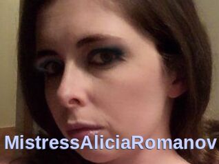 MistressAliciaRomanov