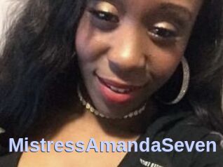 MistressAmandaSeven