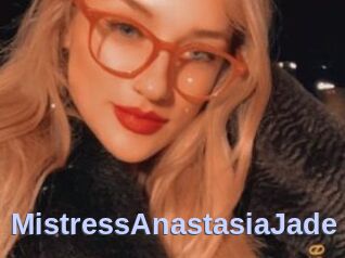 MistressAnastasiaJade