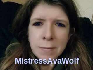 MistressAvaWolf