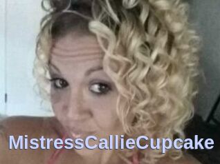 MistressCallieCupcake