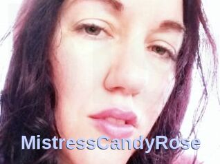 MistressCandyRose
